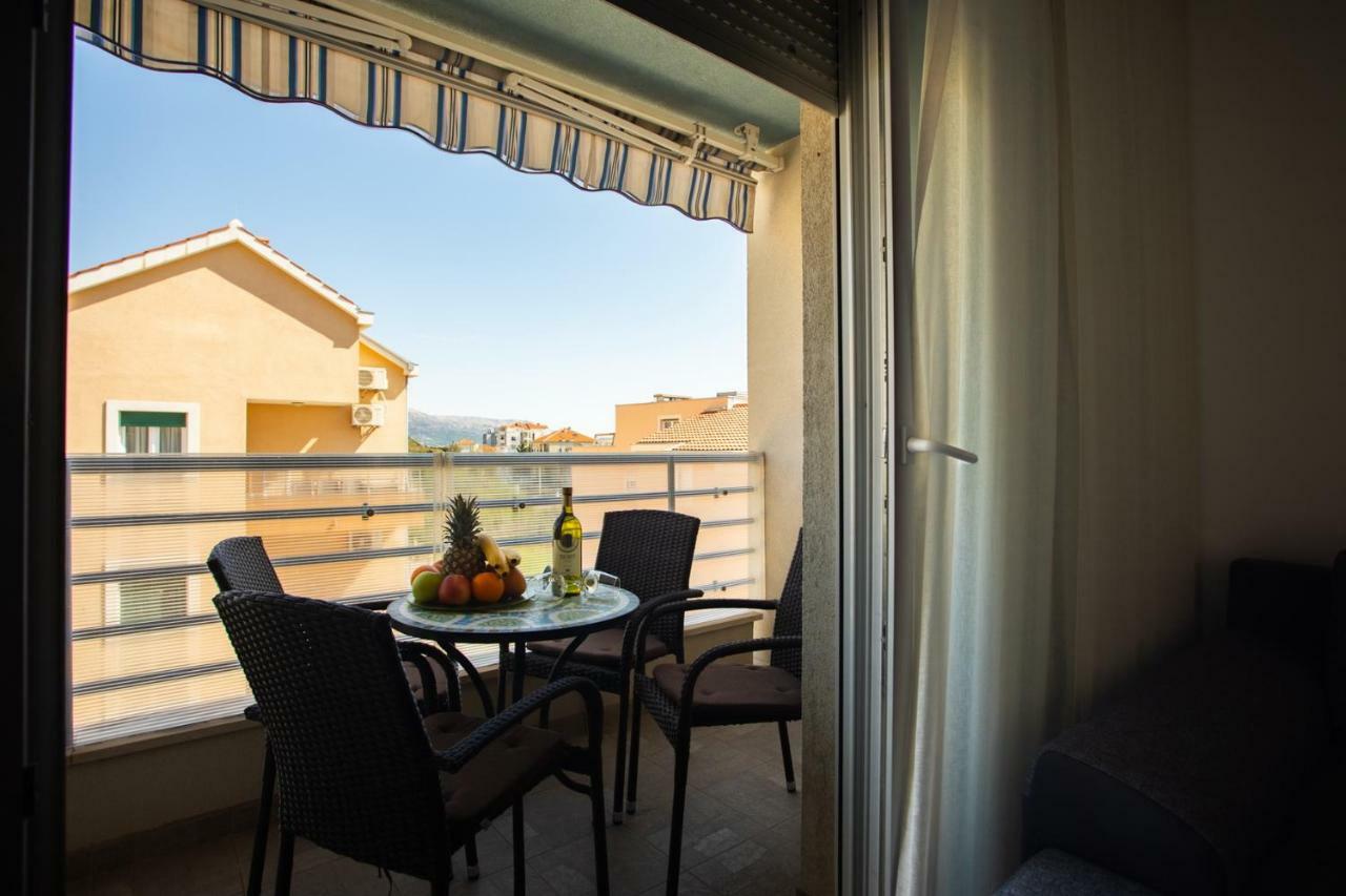 Apartman Spalato Apartment Exterior foto