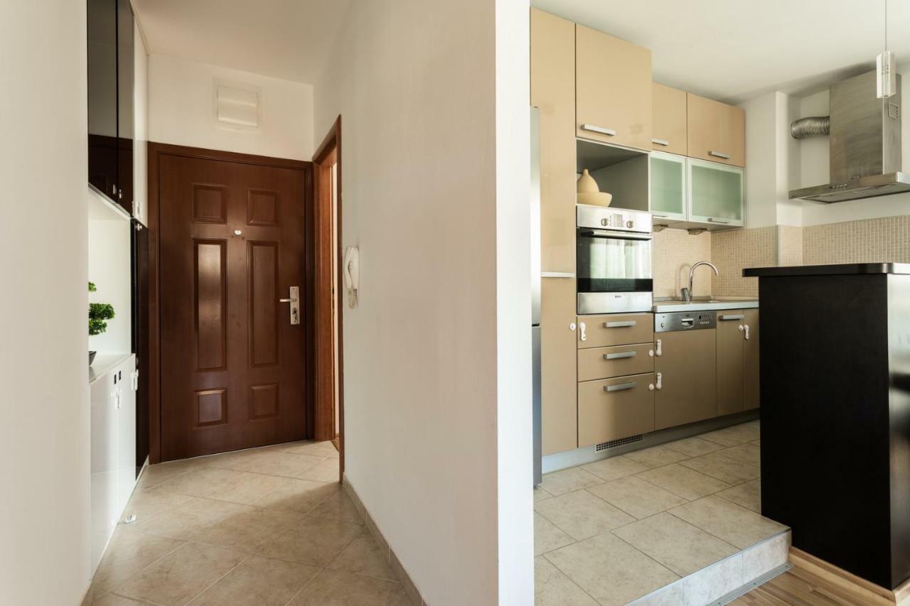 Apartman Spalato Apartment Exterior foto