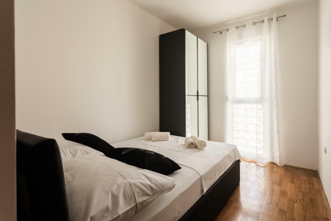 Apartman Spalato Apartment Exterior foto
